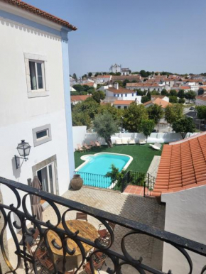 Solar de Arrayollos Charming House
